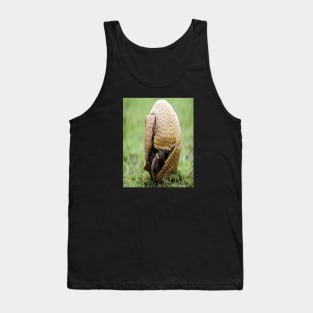 Armadillo Tank Top